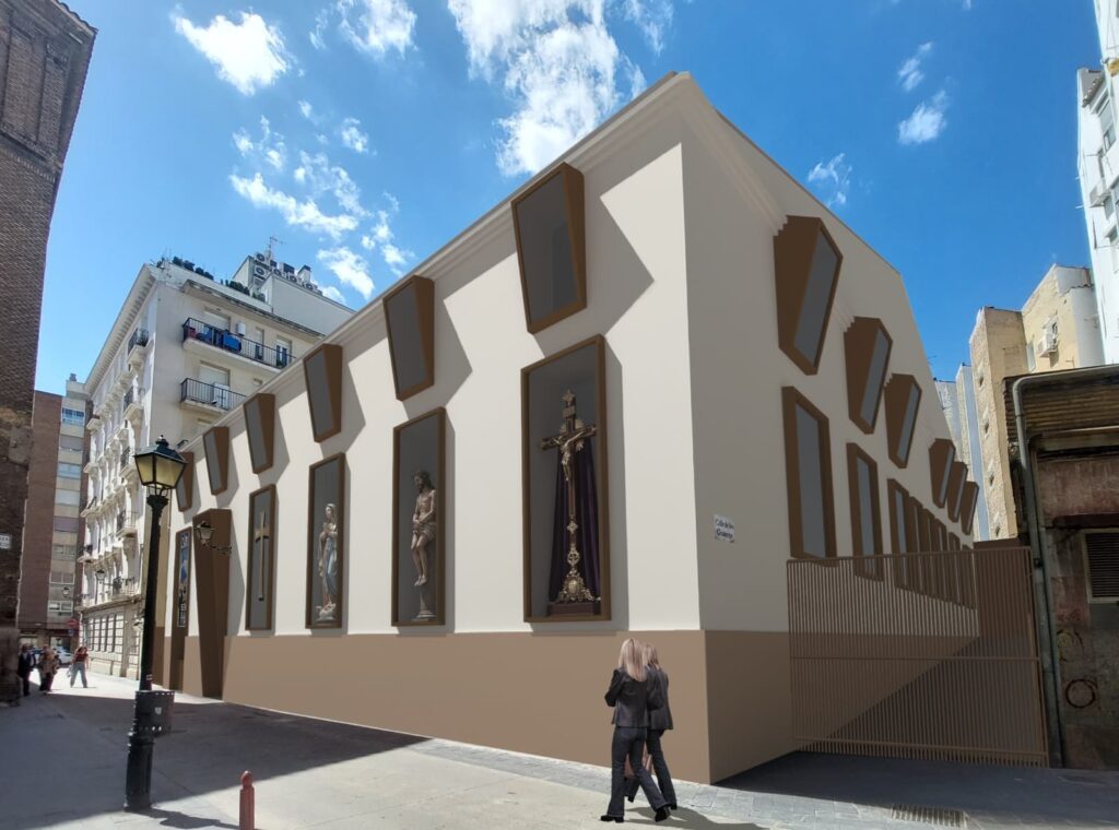 museo semana santa