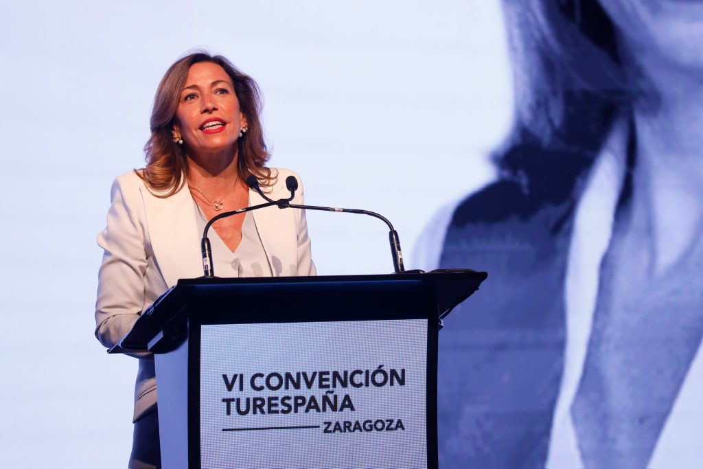 turespaña zaragoza