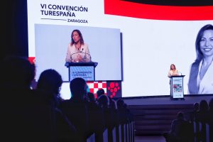 zaragoza convencion