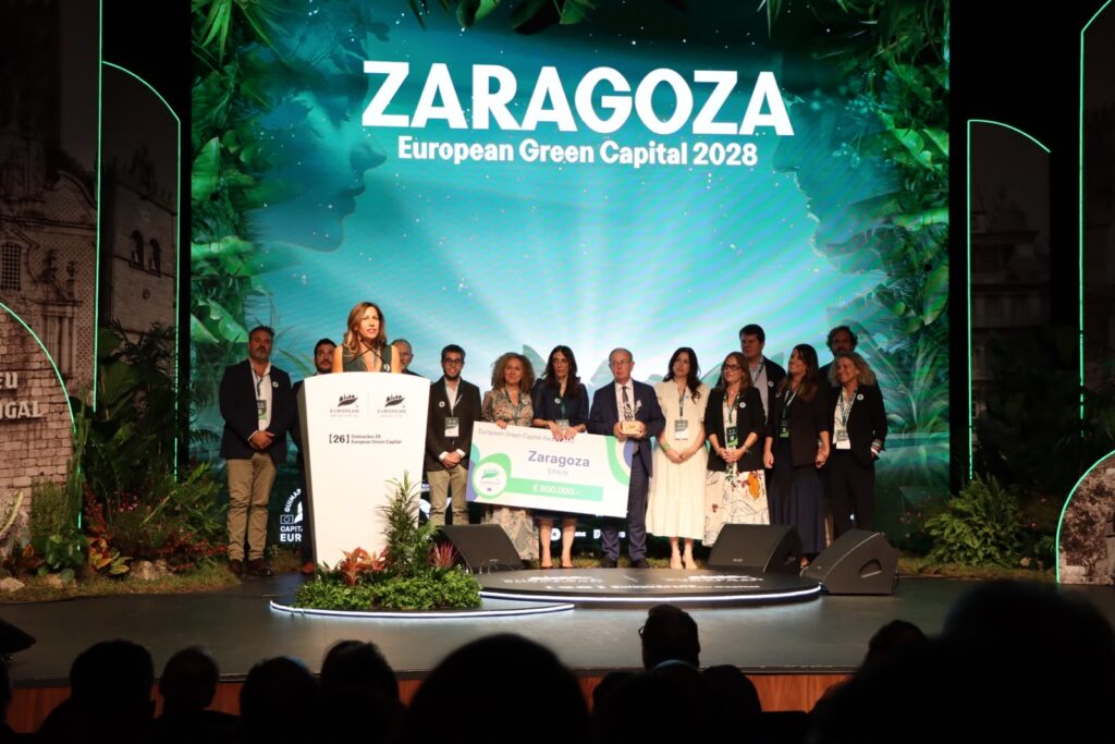 zaragoza guimaraes